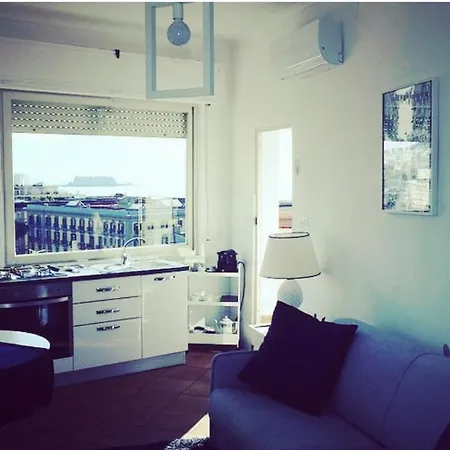 Apartment Quarta Rampa *