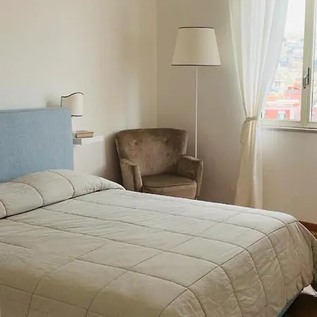 Apartment Quarta Rampa
