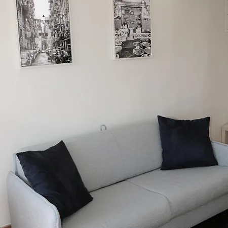 Apartment Quarta Rampa Naples