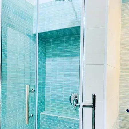 Quarta Rampa Apartment Naples