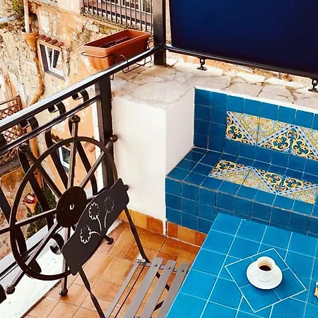 Quarta Rampa Apartment Neapel