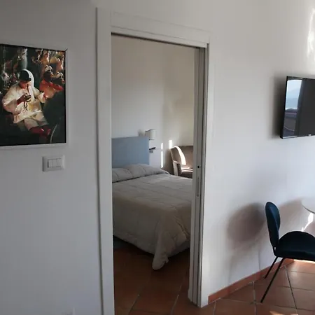 Apartment Quarta Rampa *