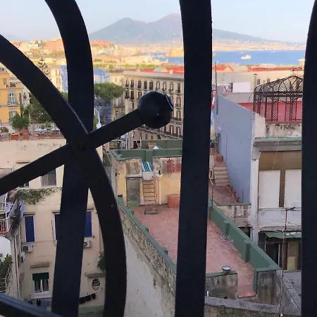 Apartamento Quarta Rampa *