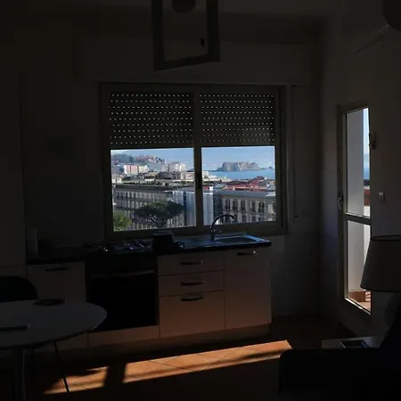 Quarta Rampa Nápoly