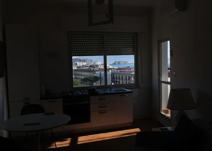 Quarta Rampa Nápoles